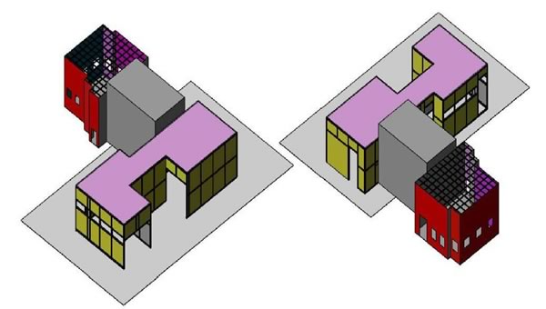 降噪方案設(shè)計說明(1)